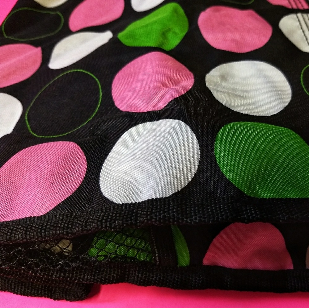 Tote Bag!! Shopping! Picnic! Books! Anything Bag!! - Picture 2 of 4